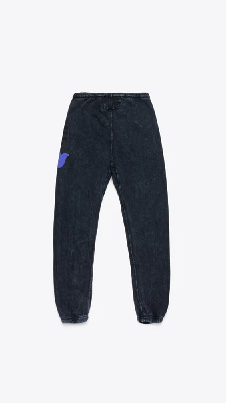 Superfluff lux Vintagebath OG Sweatpant - Space Dust