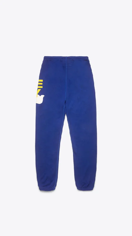 Superfluff Lux OG Sweatpant - Electric Bluelight