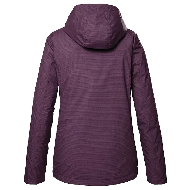 Women's Killtec Functional Jacket