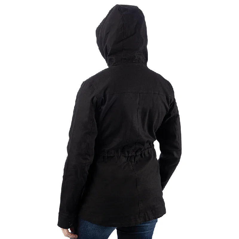 Women's FXR Ivy Canvas Jacket