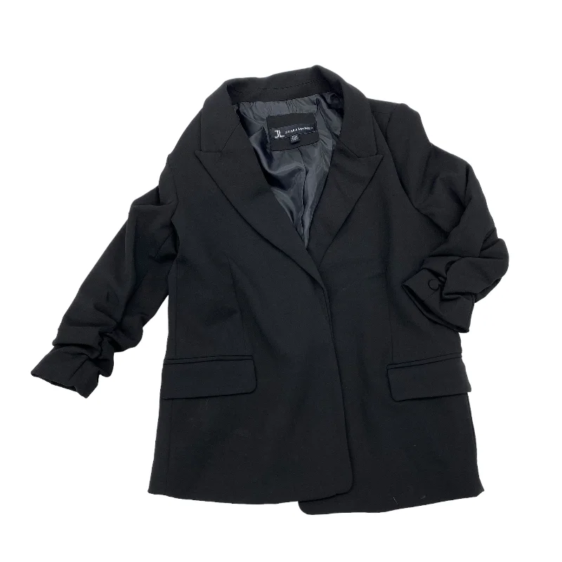 BLACK JULES & LEOPOLD BLAZER, Size M