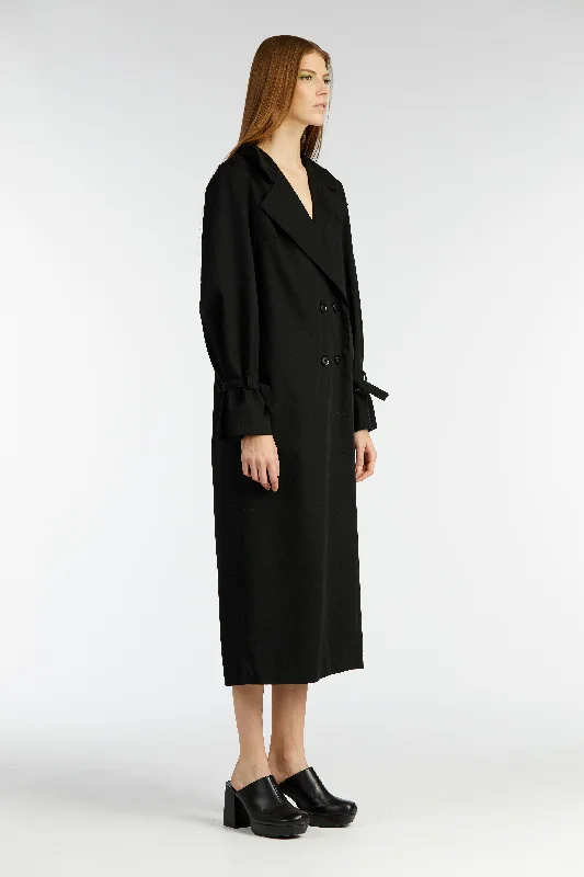 CHARCOAL Trench