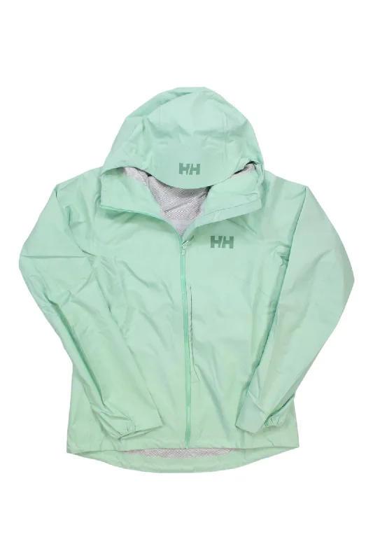 Helly Hansen Women's Verglas Micro Shell Jacket