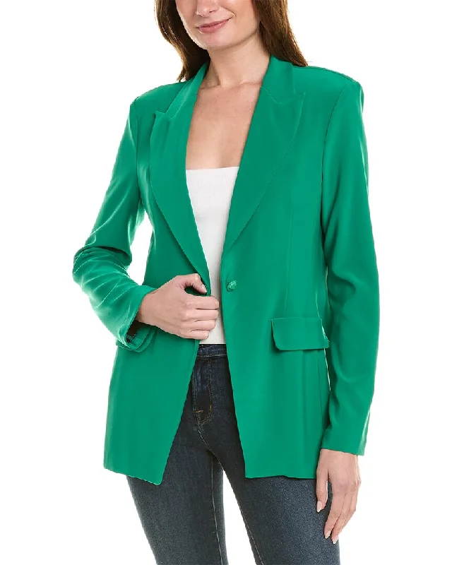 Joseph Ribkoff Pocket Blazer