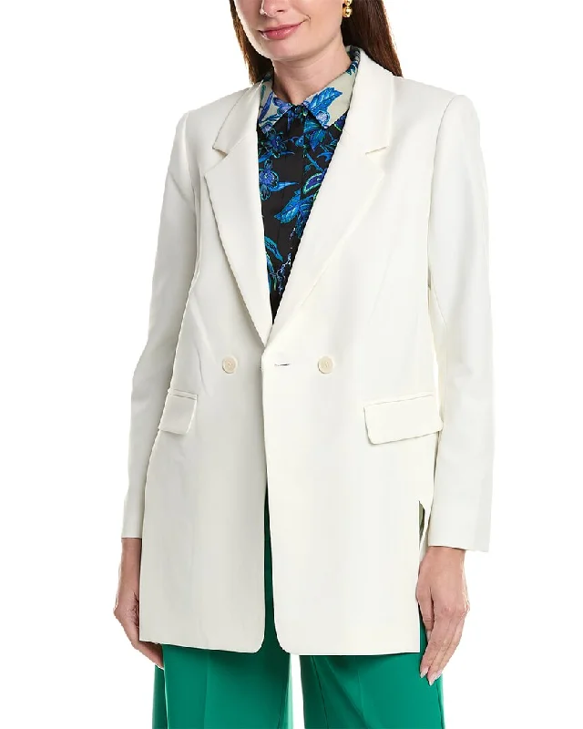 Kobi Halperin Valentina Oversized Blazer