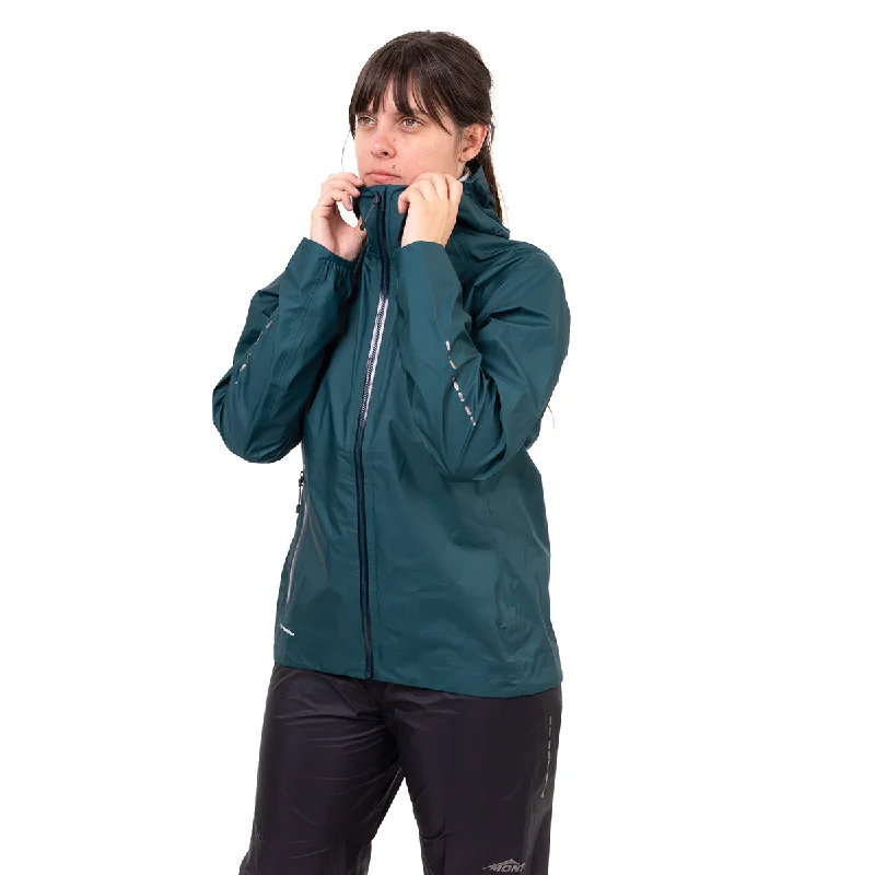 Lightspeed Jacket Women's