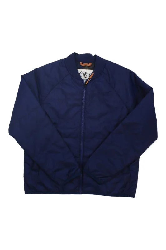 _managed:like new / medium: / arctic navy:#37506f