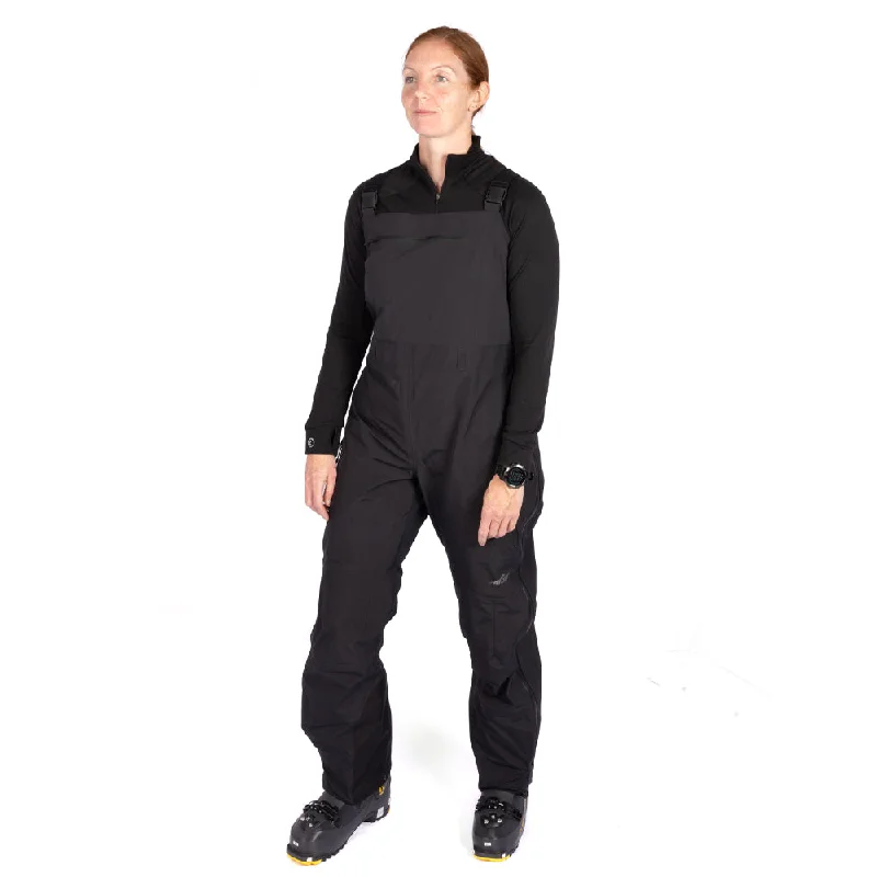 Mountain Pro Bib Pant Women's