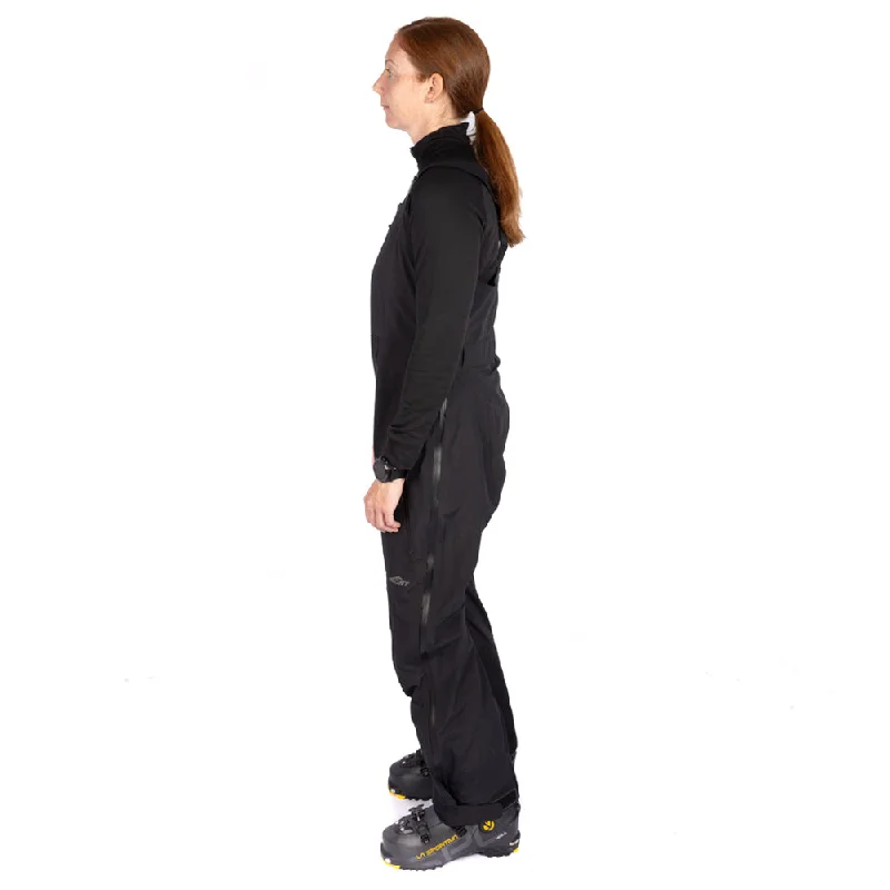 Mountain Pro Bib Pant Women's