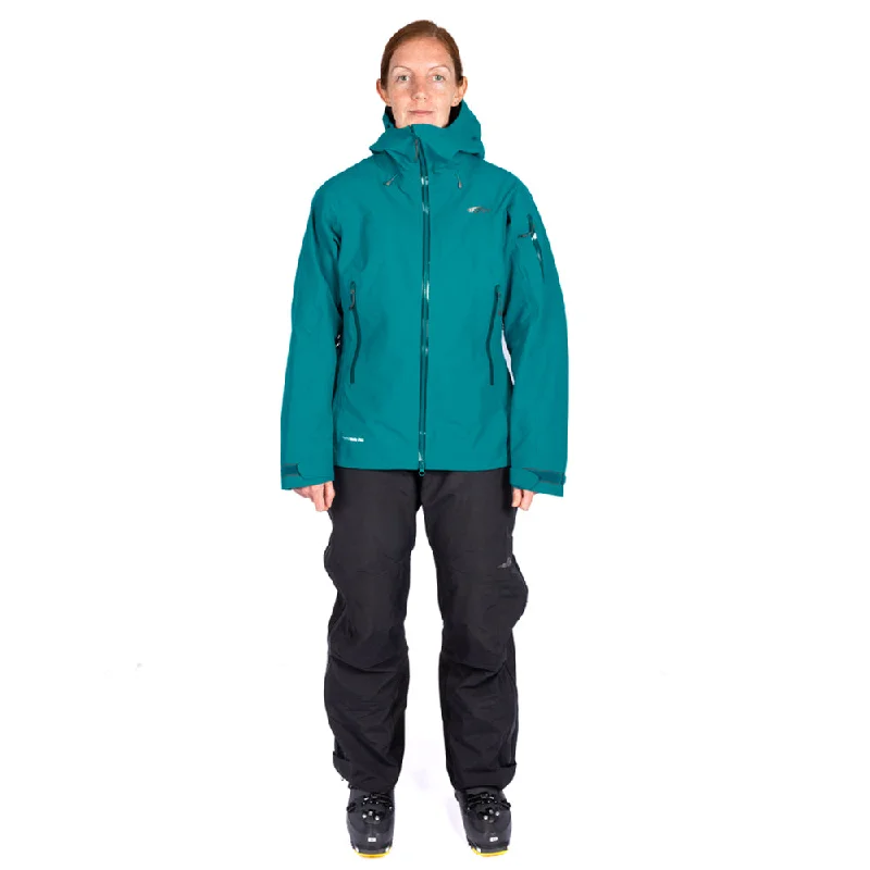 Mountain Pro Shell Jacket Women's