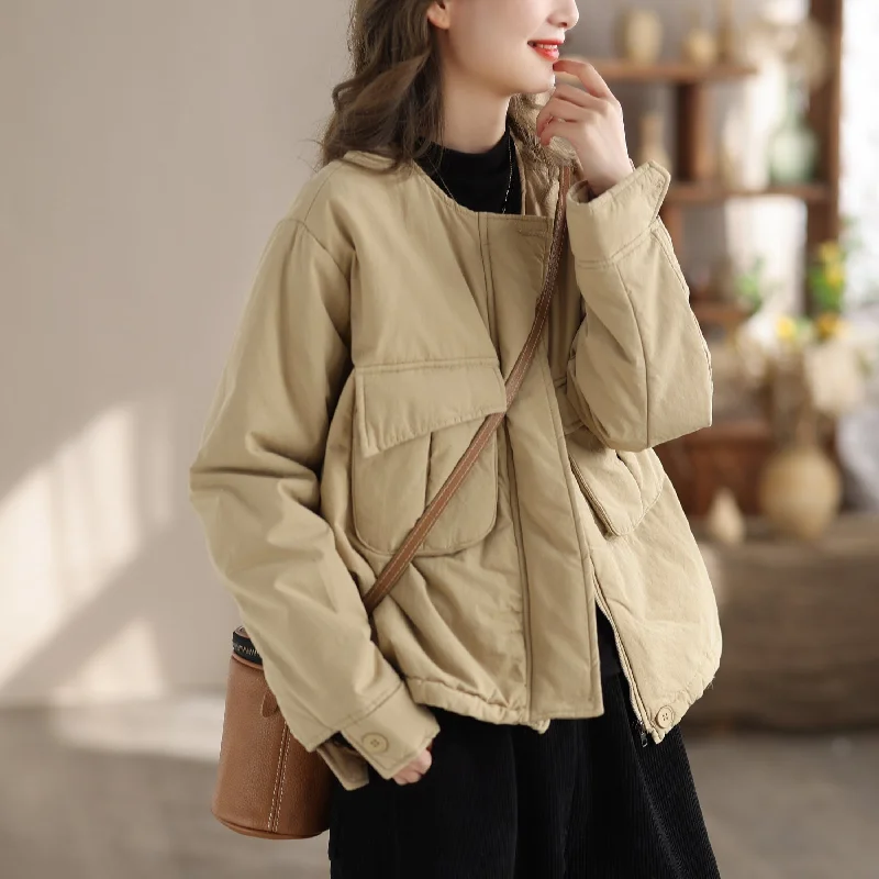 One Size / Light Khaki