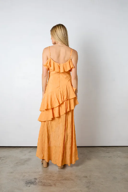 Twin Flames Dress