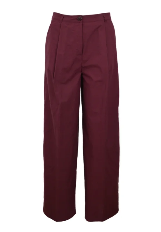 PANTALONI/TROUSERS