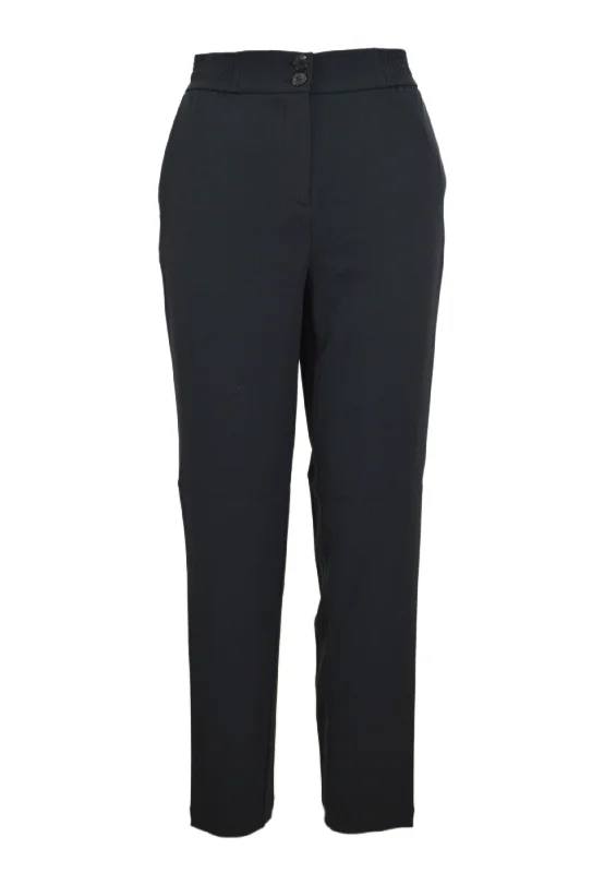 PANTALONE CHINO TESSUTO