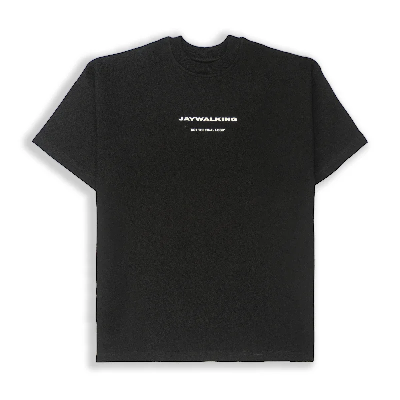 BASICS IN BLACK [UNISEX]