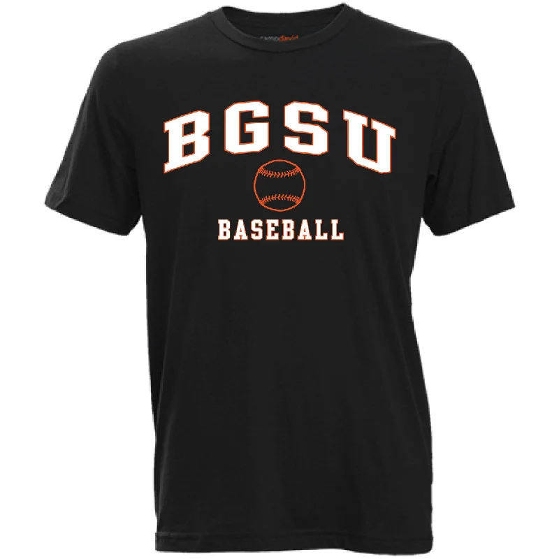 CD BGSU Sports Tees