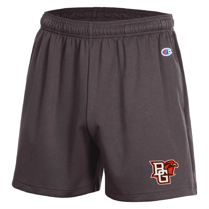 Champion Men's Peekaboo Practice Shorts