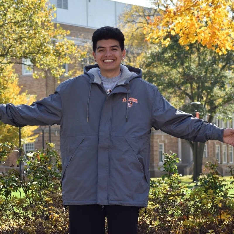 Men's Champion Stadium Jacket