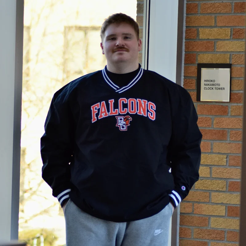 Champion BGSU Superfan Scout Jacket