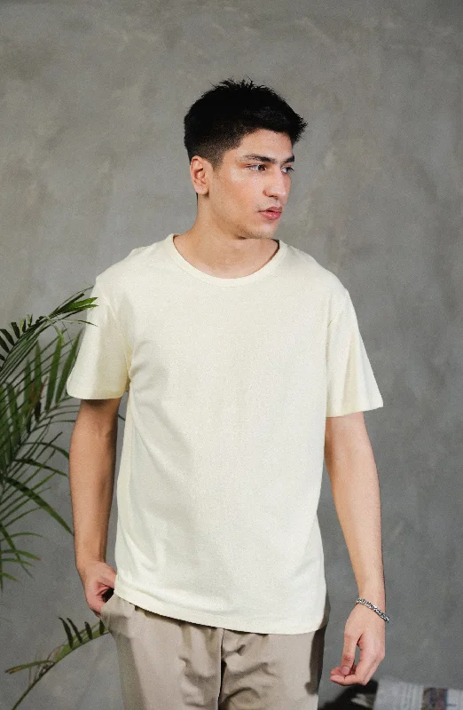 Cream / XS / 100% cotton