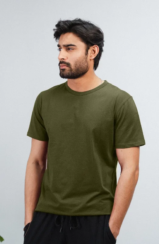 Green / XS / 100% cotton