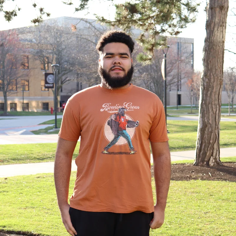 Duck Co. BGSU Bound Tee