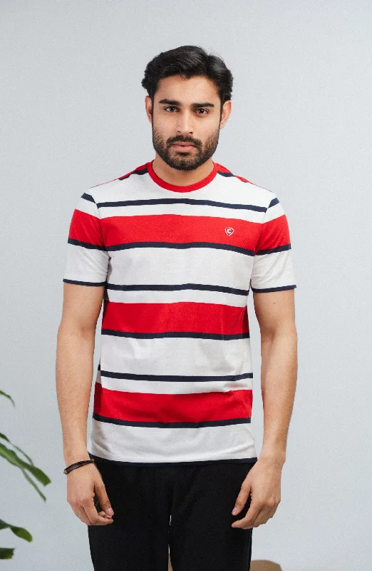 Striped T-Shirt