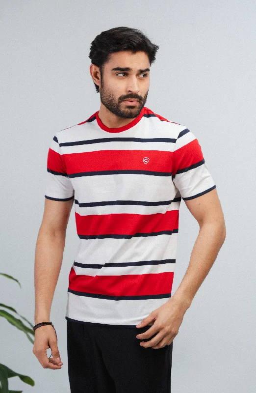 Striped T-Shirt