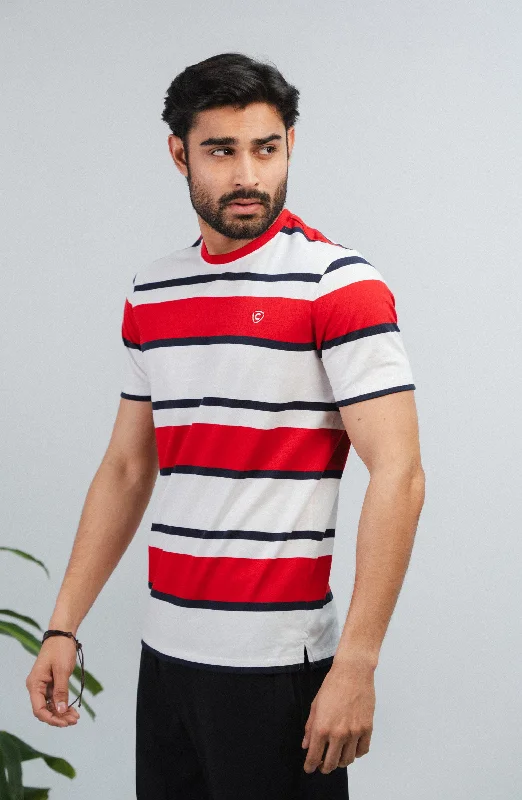 Striped T-Shirt