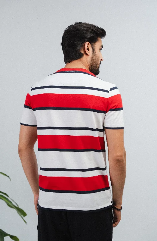 Striped T-Shirt