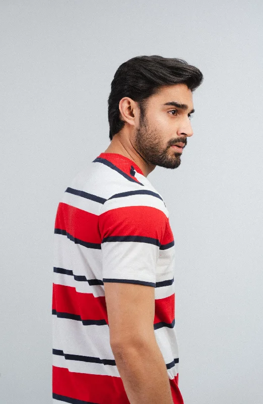 Striped T-Shirt