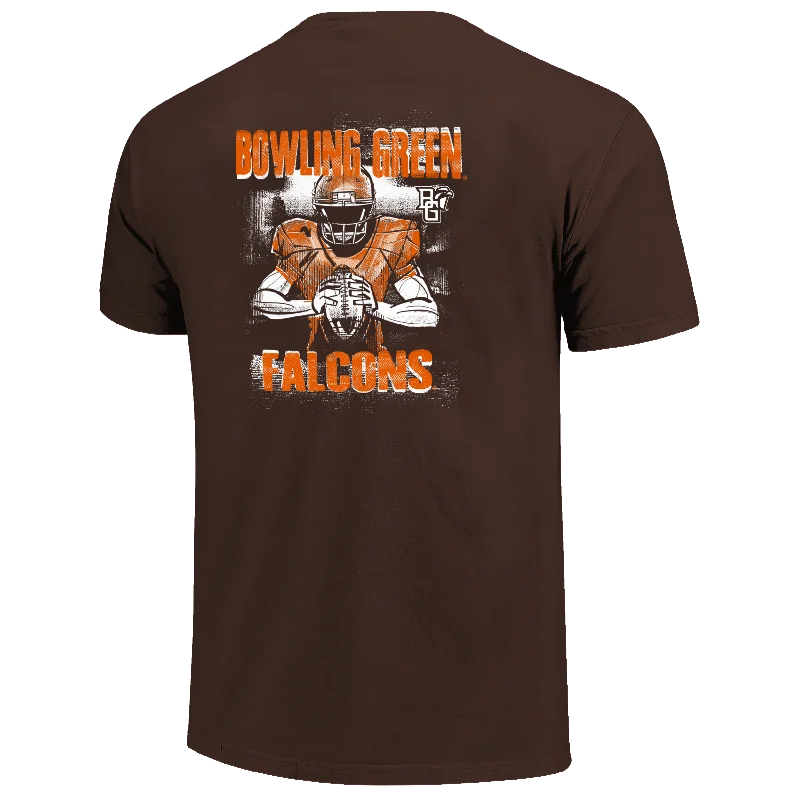 Image1 BGSU Football Tee