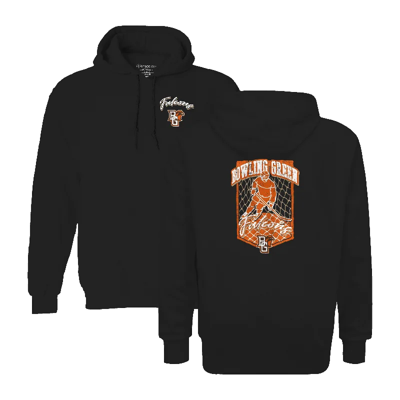 Image1 BGSU Hockey Hoodie