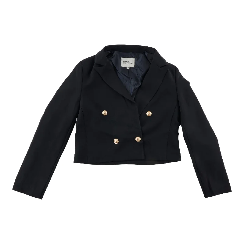 Limited Collection Women's Blazer with Buttons