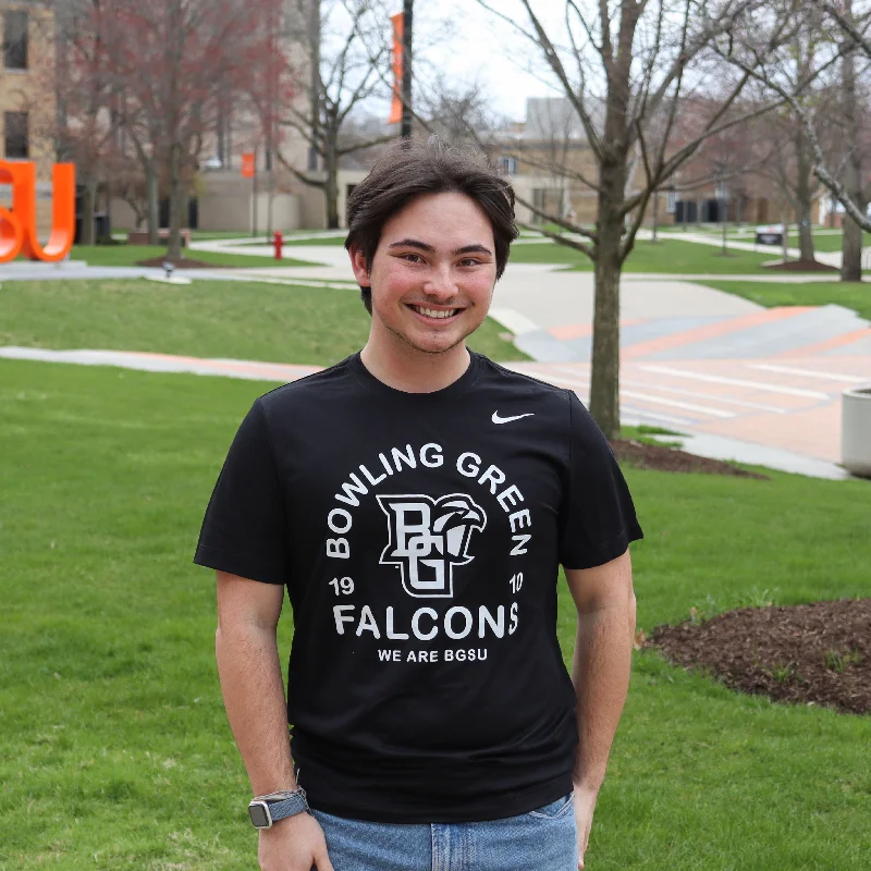 Nike Bowling Green Falcons Legend Tee