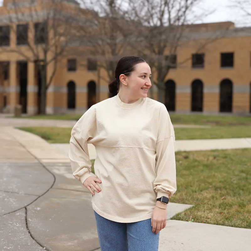 Spirit Jersey Bowling Green Falcons Crew