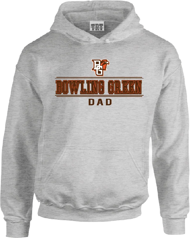 TRT BGSU Dad Hoodie