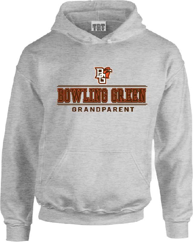 TRT BGSU Grandparent Hoodie