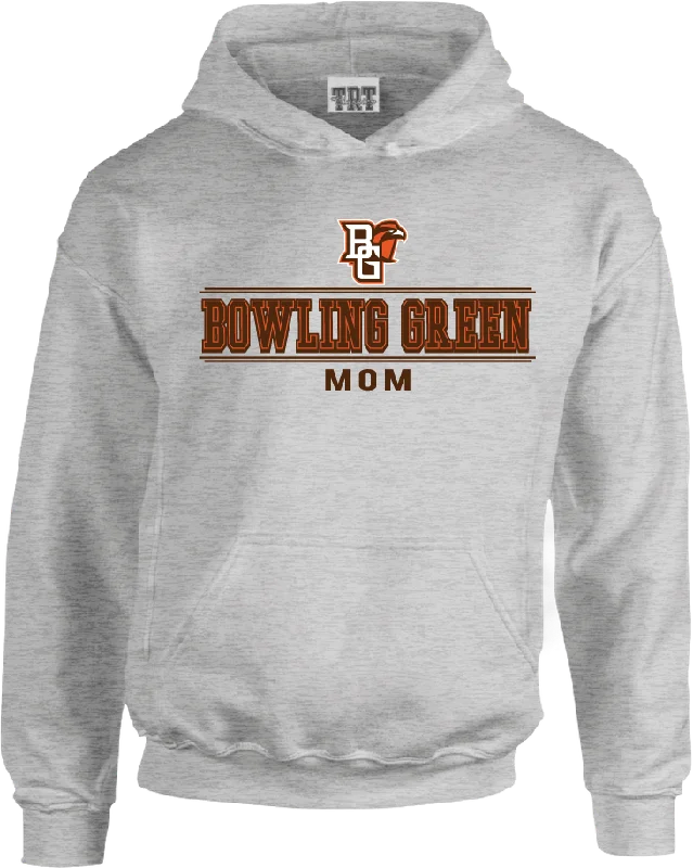 TRT BGSU Mom Hoodie