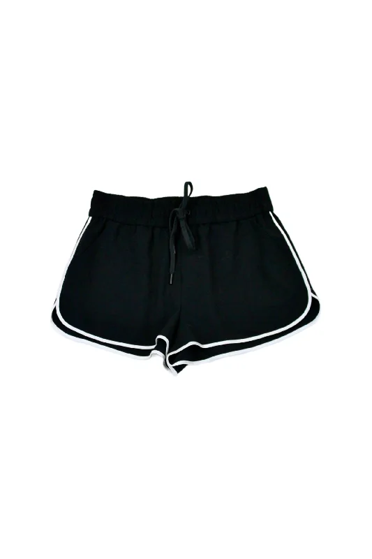 Alice + Olivia Classics - Mini Shorts