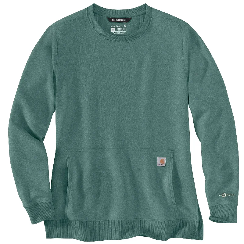 Carhartt Force® Relaxed Fit Lightweight Sweatshirt