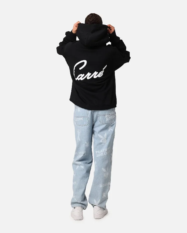 Carre Swifty Hoodie Black