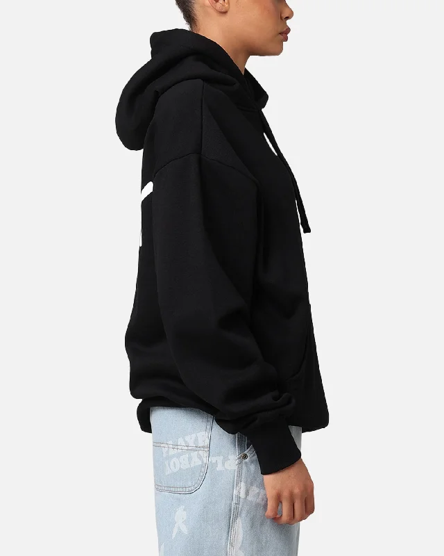 Carre Swifty Hoodie Black