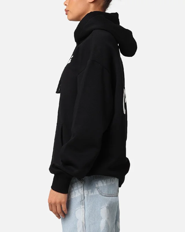 Carre Swifty Hoodie Black