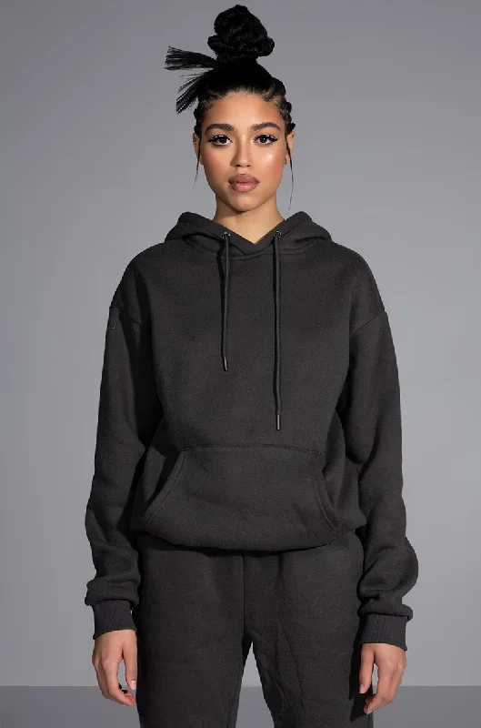 DEXTRA FRENCH TERRY HOODIE