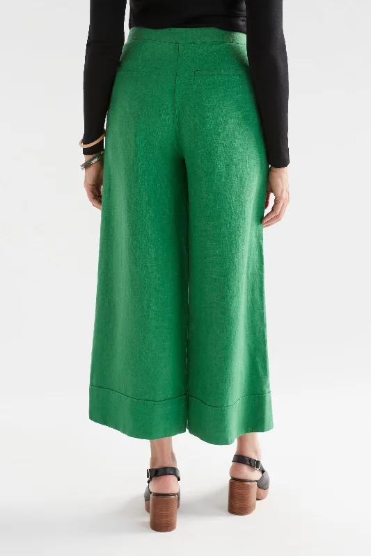 Elk Anneli Pant - Ivy Green