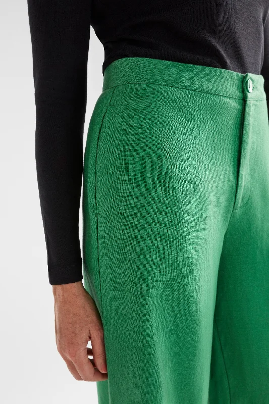 Elk Anneli Pant - Ivy Green