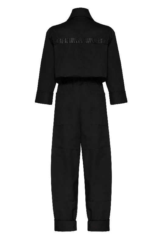 Higure jumpsuit