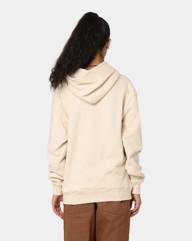 Honor The Gift Noble Hoodie Cream