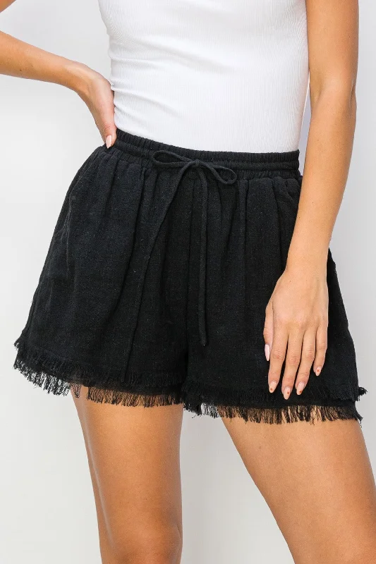 High Tide Shorts